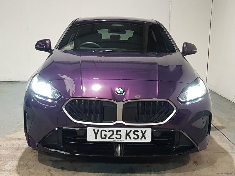 Used BMW 1 Series 2025 for sale - 76664023: Photo 13