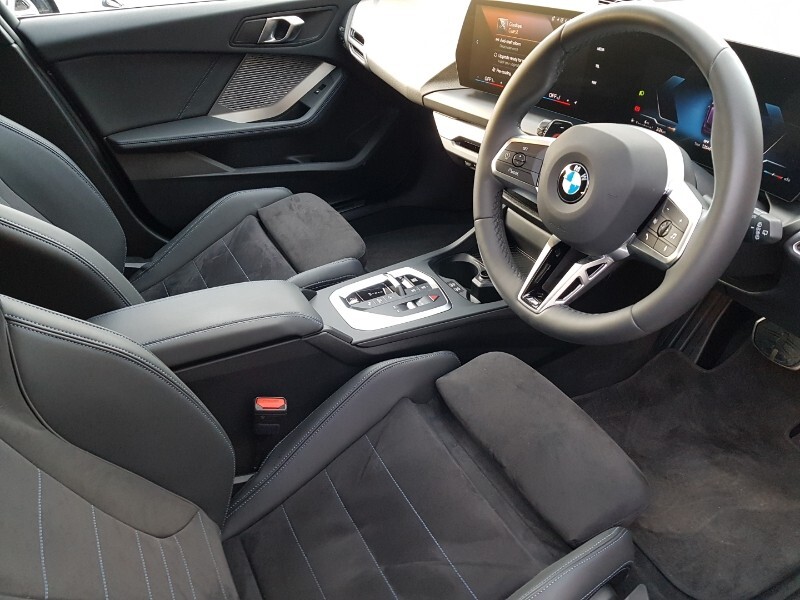 Used BMW 1 Series 2025 for sale - 76664023: Photo 15