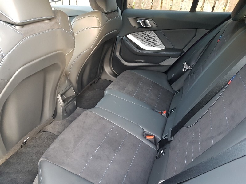 Used BMW 1 Series 2025 for sale - 76664023: Photo 6