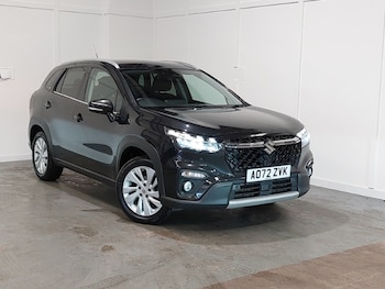 Used Suzuki SX4 S-Cross 2023 for sale - 79286122: Photo