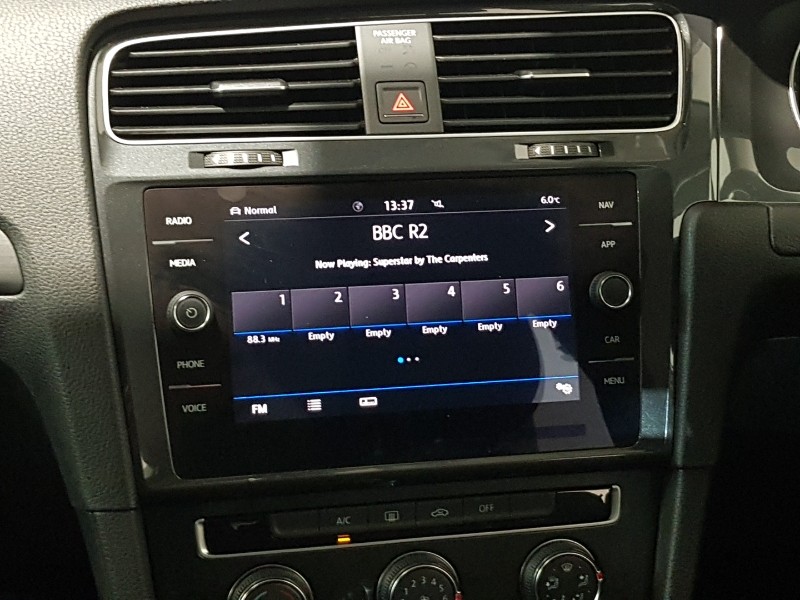 Used Volkswagen Golf 2018 for sale - 77509261: Photo 11