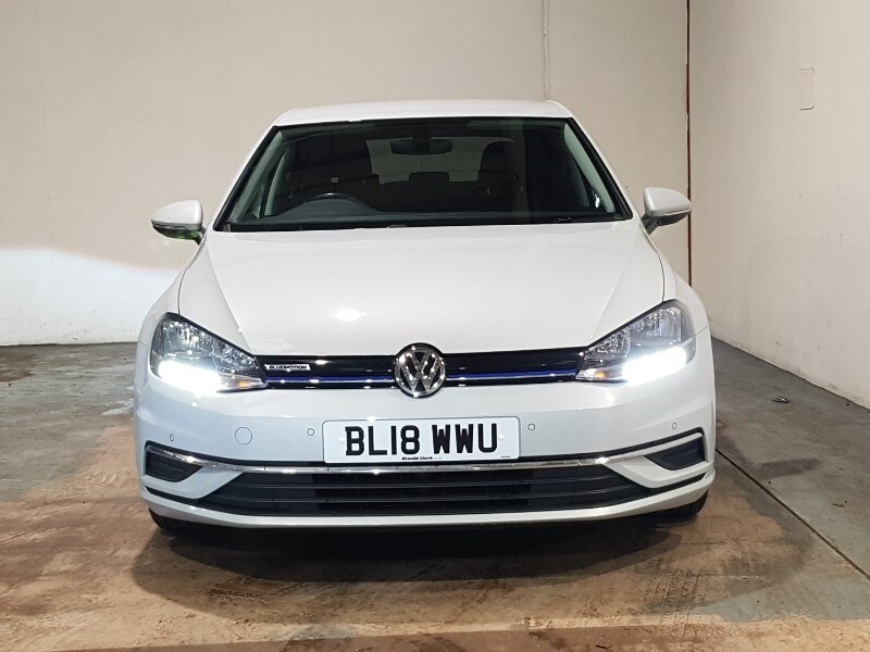 Used Volkswagen Golf 2018 for sale - 77509261: Photo 12
