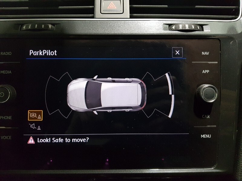 Used Volkswagen Golf 2018 for sale - 77509261: Photo 13