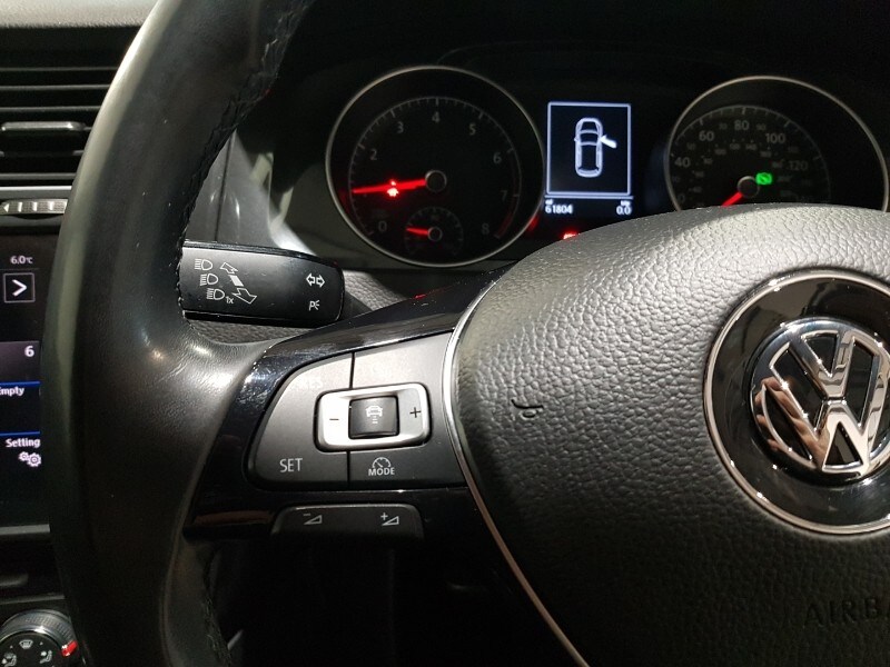 Used Volkswagen Golf 2018 for sale - 77509261: Photo 14