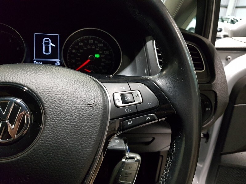 Used Volkswagen Golf 2018 for sale - 77509261: Photo 15