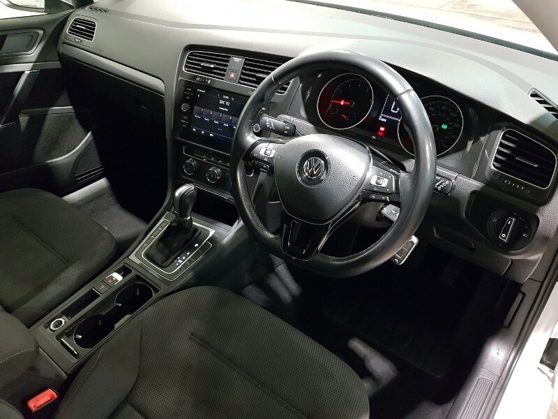 Used Volkswagen Golf 2018 for sale - 77509261: Photo 16