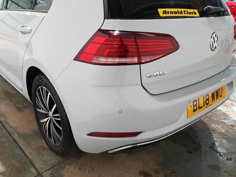 Used Volkswagen Golf 2018 for sale - 77509261: Photo 18