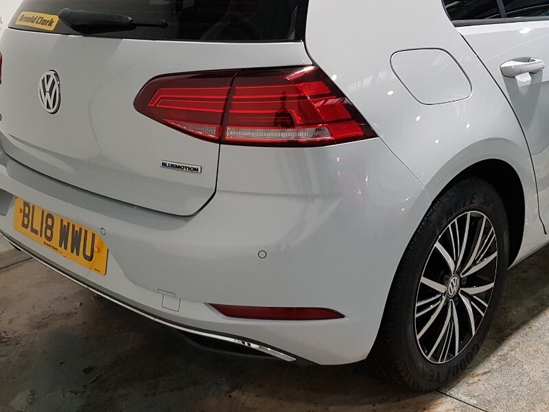 Used Volkswagen Golf 2018 for sale - 77509261: Photo 19