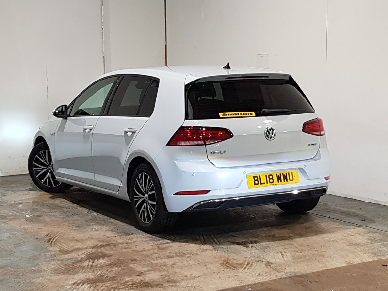 Used Volkswagen Golf 2018 for sale - 77509261: Photo 3