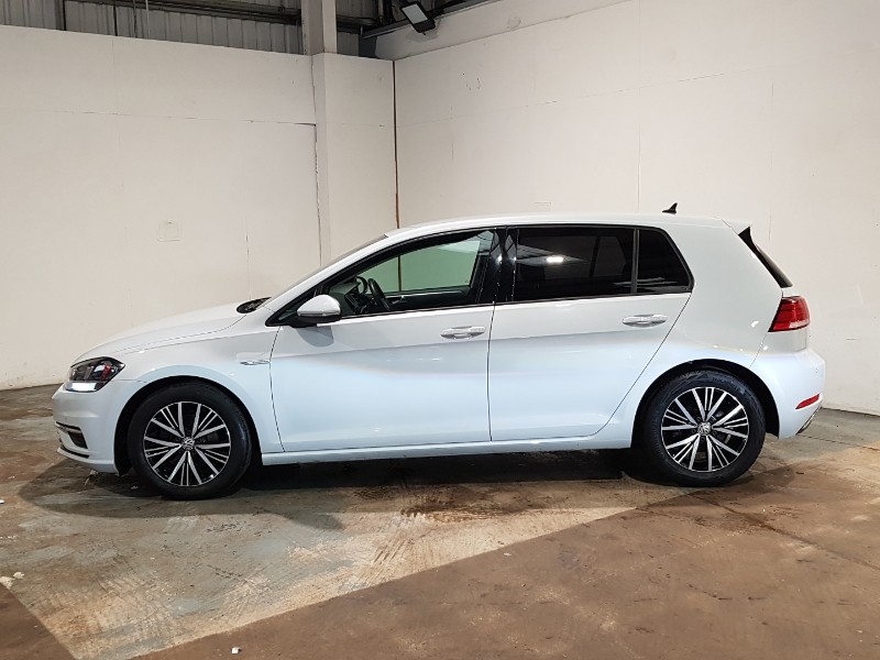 Used Volkswagen Golf 2018 for sale - 77509261: Photo 4