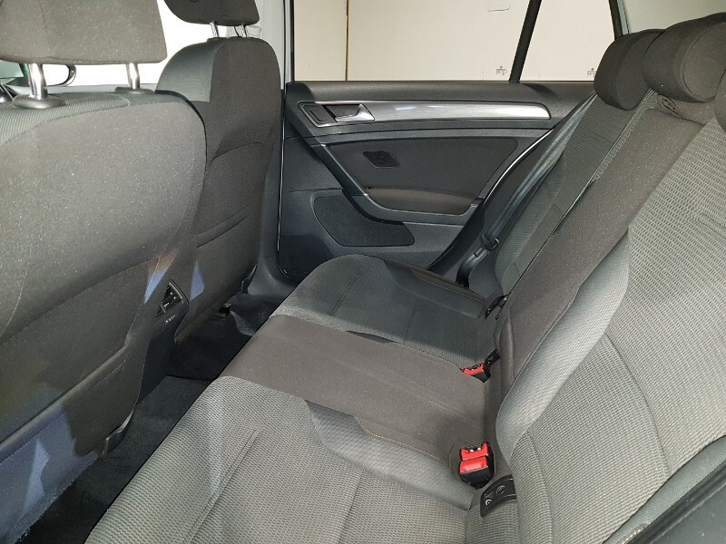 Used Volkswagen Golf 2018 for sale - 77509261: Photo 6