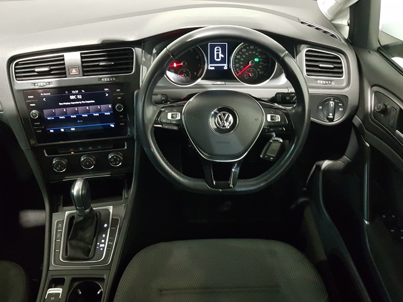 Used Volkswagen Golf 2018 for sale - 77509261: Photo 7