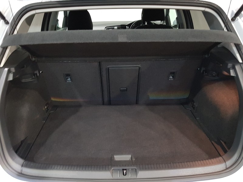 Used Volkswagen Golf 2018 for sale - 77509261: Photo 8