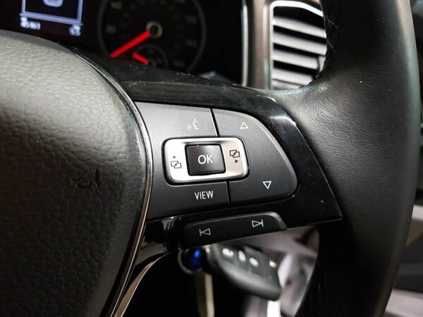Used Volkswagen T-Roc 2018 for sale - 76116457: Photo 15