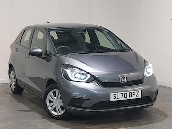 Used Honda Jazz 2020 for sale - 79489479: Photo