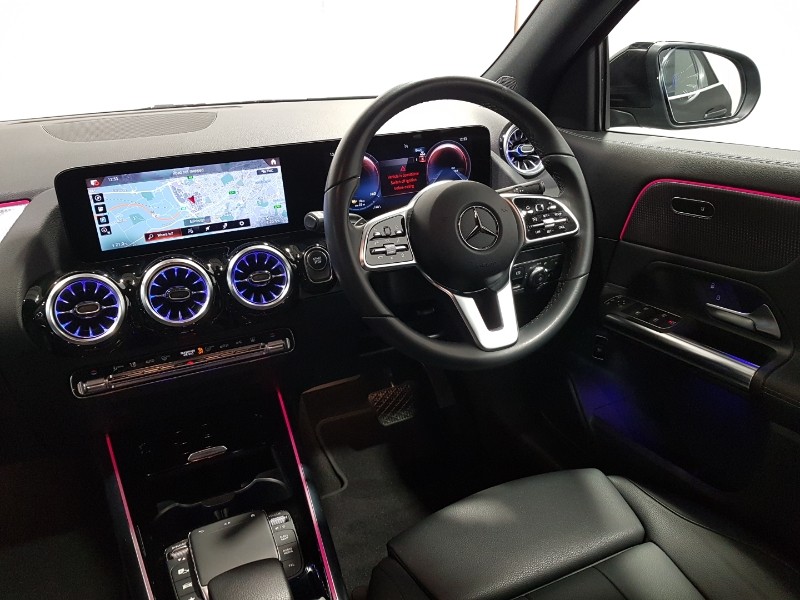 Used Mercedes-Benz EQA 2022 for sale - 77656843: Photo 10