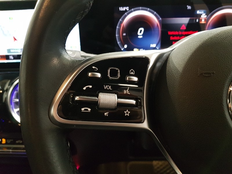 Used Mercedes-Benz EQA 2022 for sale - 77656843: Photo 14