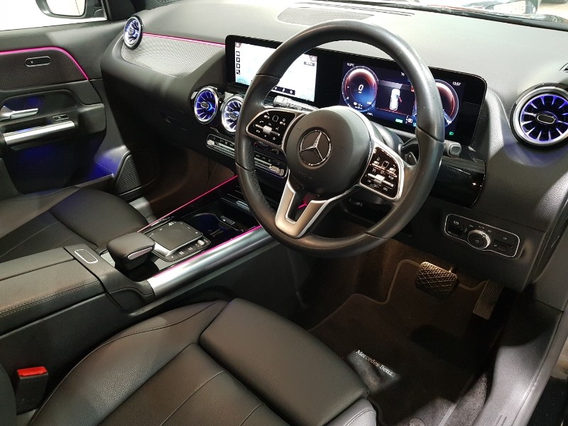 Used Mercedes-Benz EQA 2022 for sale - 77656843: Photo 16