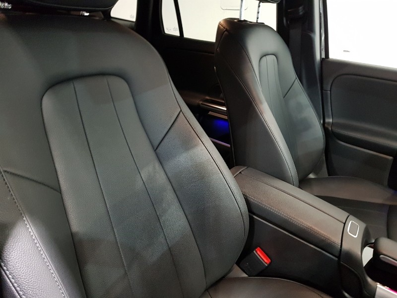 Used Mercedes-Benz EQA 2022 for sale - 77656843: Photo 17