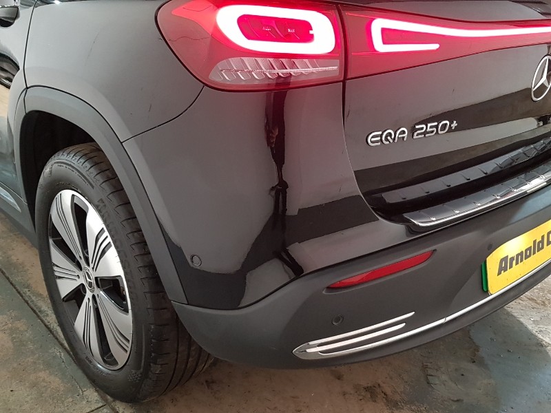 Used Mercedes-Benz EQA 2022 for sale - 77656843: Photo 18