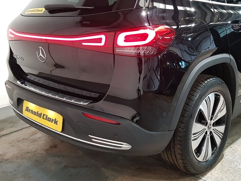 Used Mercedes-Benz EQA 2022 for sale - 77656843: Photo 19