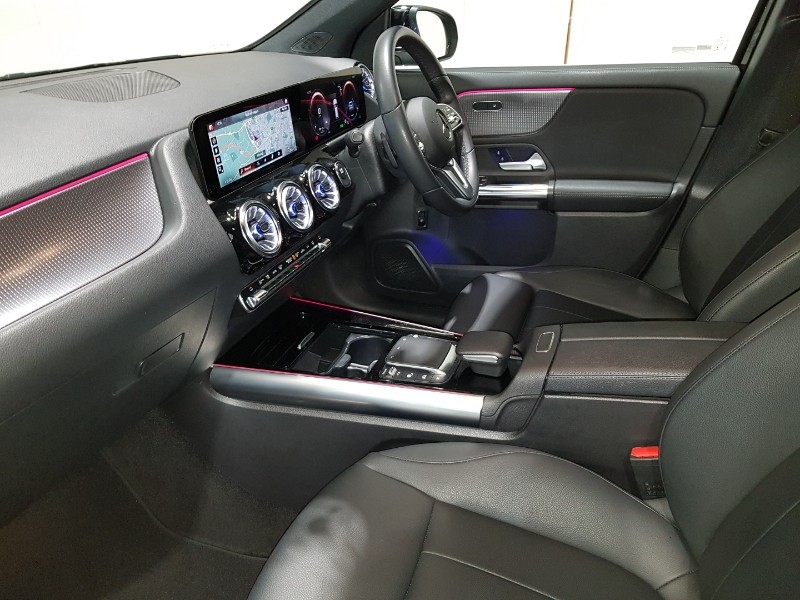 Used Mercedes-Benz EQA 2022 for sale - 77656843: Photo 5