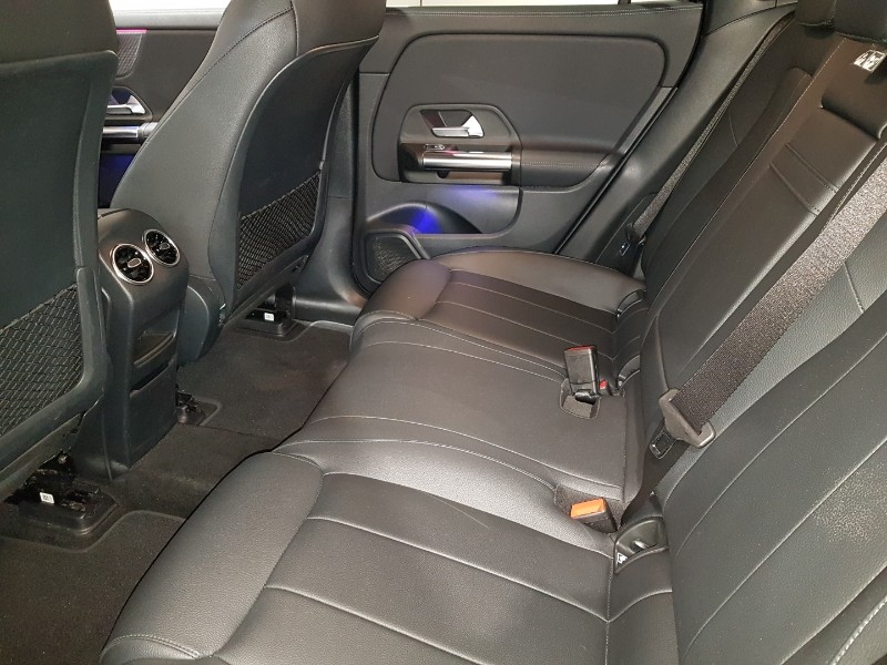 Used Mercedes-Benz EQA 2022 for sale - 77656843: Photo 6