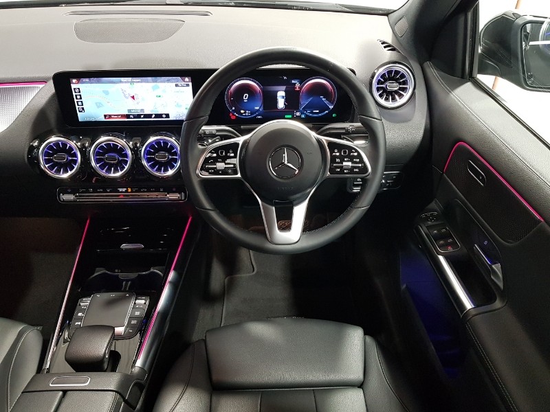 Used Mercedes-Benz EQA 2022 for sale - 77656843: Photo 7