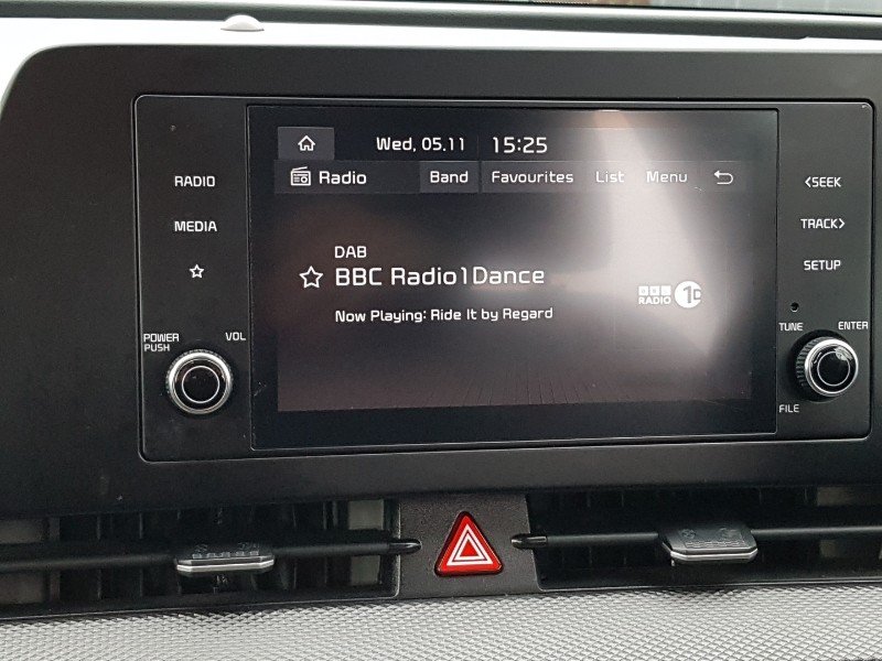 Used Kia Sportage 2022 for sale - 76543579: Photo 11