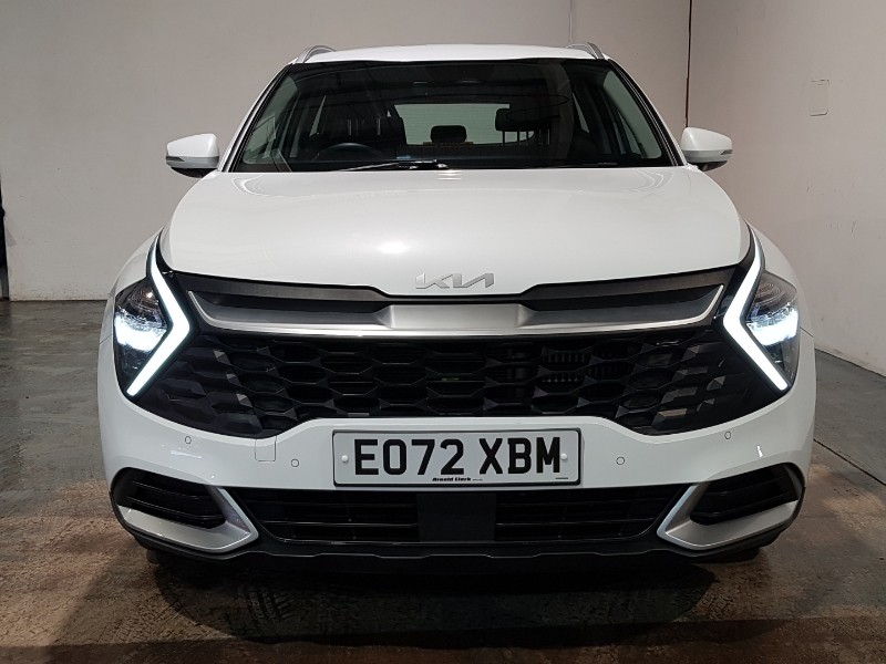 Used Kia Sportage 2022 for sale - 76543579: Photo 12