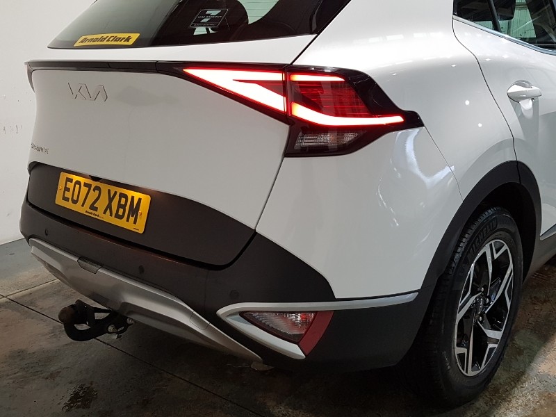 Used Kia Sportage 2022 for sale - 76543579: Photo 19