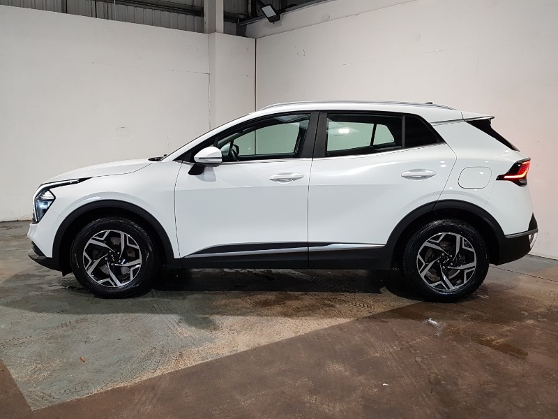 Used Kia Sportage 2022 for sale - 76543579: Photo 4