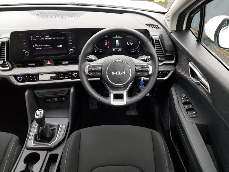 Used Kia Sportage 2022 for sale - 76543579: Photo 7