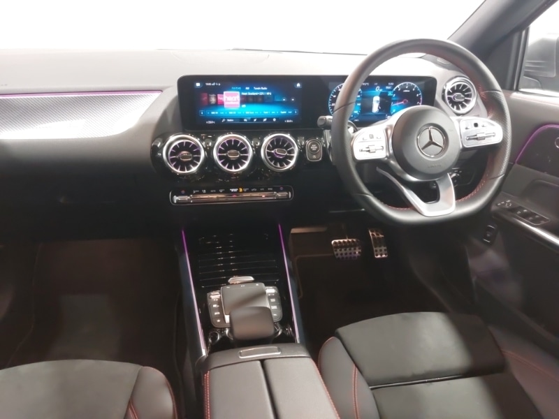 Used Mercedes-Benz GLA 2021 for sale - 78155999: Photo 10