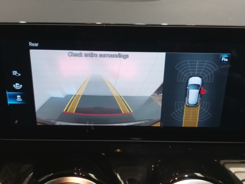 Used Mercedes-Benz GLA 2021 for sale - 78155999: Photo 12