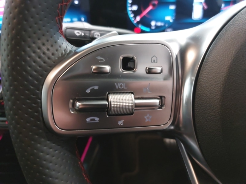 Used Mercedes-Benz GLA 2021 for sale - 78155999: Photo 13