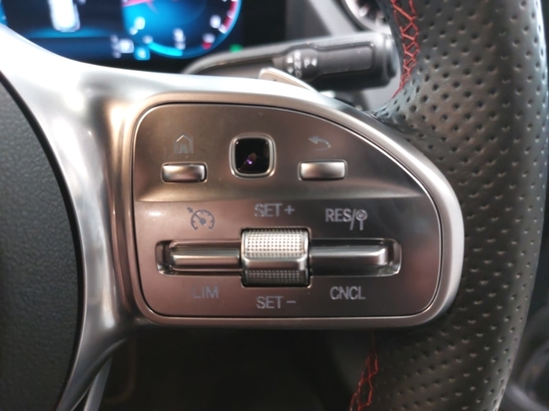 Used Mercedes-Benz GLA 2021 for sale - 78155999: Photo 14