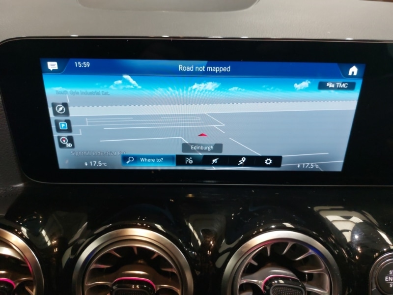 Used Mercedes-Benz GLA 2021 for sale - 78155999: Photo 15