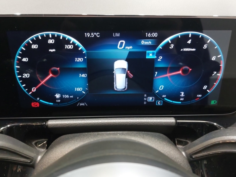 Used Mercedes-Benz GLA 2021 for sale - 78155999: Photo 16