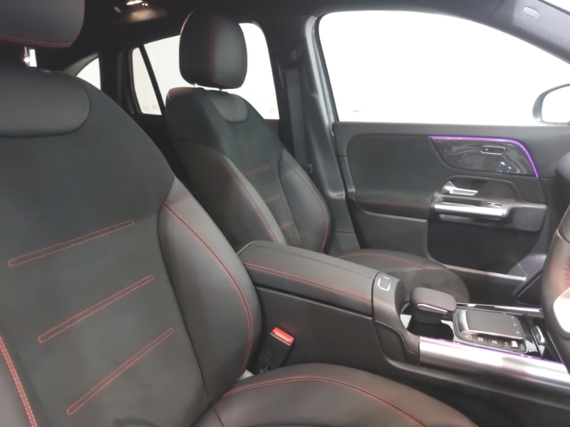 Used Mercedes-Benz GLA 2021 for sale - 78155999: Photo 17