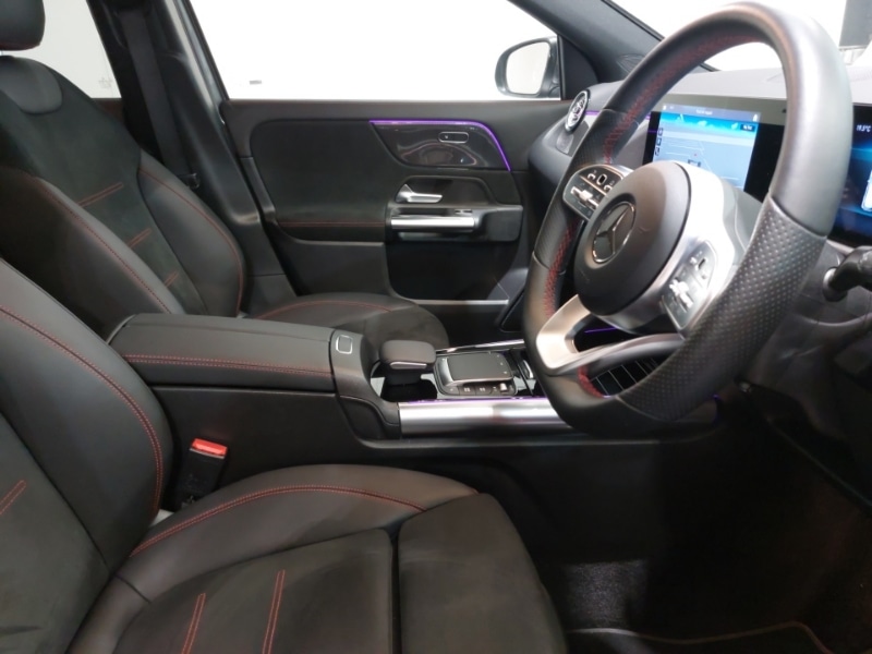 Used Mercedes-Benz GLA 2021 for sale - 78155999: Photo 18