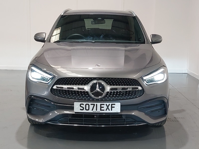Used Mercedes-Benz GLA 2021 for sale - 78155999: Photo 19