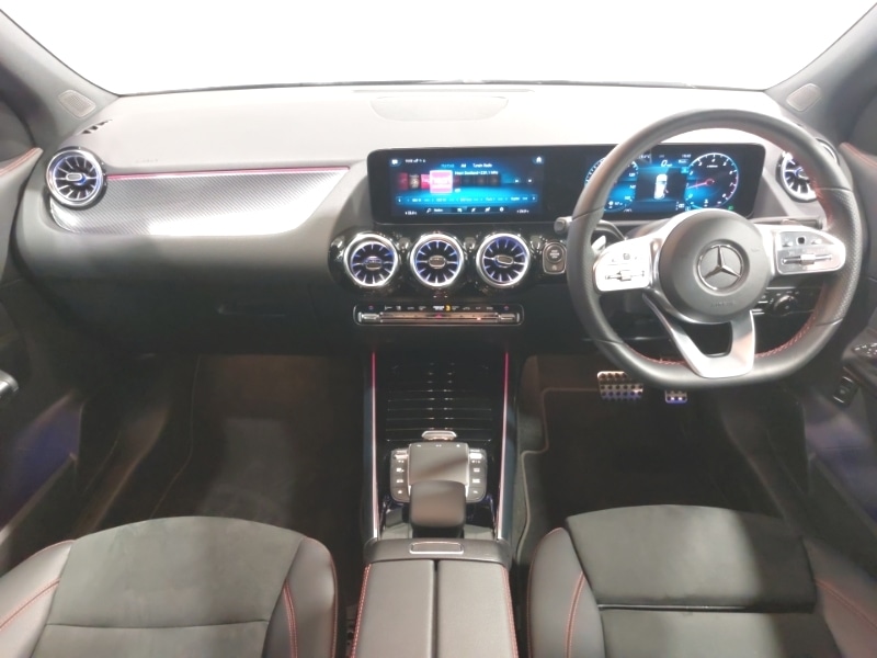 Used Mercedes-Benz GLA 2021 for sale - 78155999: Photo 2