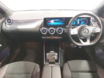 Used Mercedes-Benz GLA 2021 for sale - 78155999: Photo