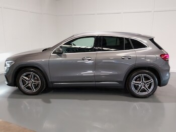 Used Mercedes-Benz GLA 2021 for sale - 78155999: Photo