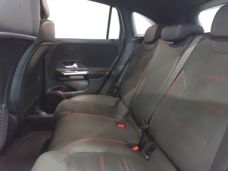 Used Mercedes-Benz GLA 2021 for sale - 78155999: Photo 6