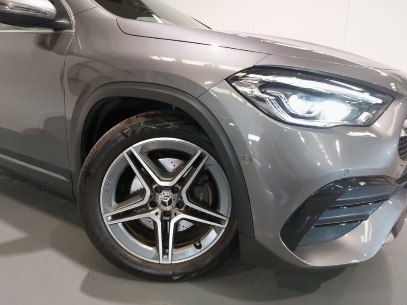 Used Mercedes-Benz GLA 2021 for sale - 78155999: Photo 9