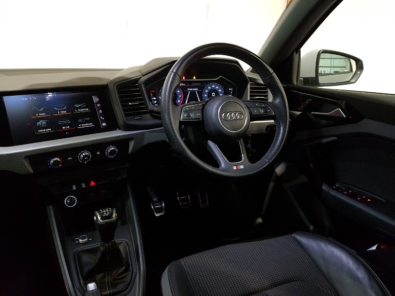 Used Audi A1 2019 for sale - 77922321: Photo 10