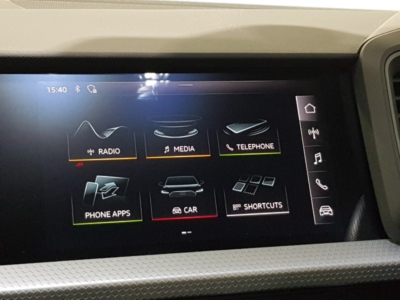 Used Audi A1 2019 for sale - 77922321: Photo 11