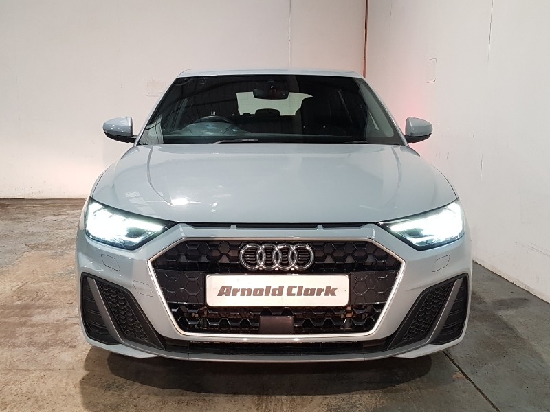 Used Audi A1 2019 for sale - 77922321: Photo 12